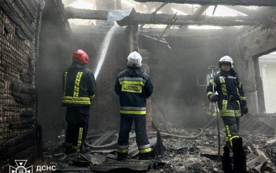 Пожежа в Ізмаїлі забрала життя чоловіка (фото) usionline.com Пожежа в Ізмаїлі забрала життя чоловіка (фото) «фото»