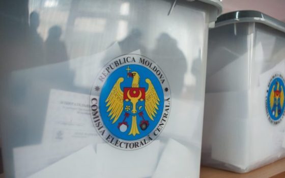 Проєвропейська Молдова знову перемогла. Проросійські сили готують протести у Кишиневі «фото»