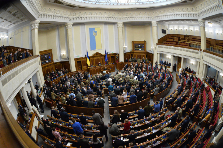 Одеські нардепи за шість років: хто лідирує за кількістю ініціатив та хто грає у мовчанку usionline.com Одеські нардепи за шість років: хто лідирує за кількістю ініціатив та хто грає у мовчанку «фото»