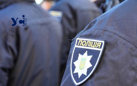 В Одесі чоловік побив скло в магазині і конфліктував із перехожим (фото) «фото»