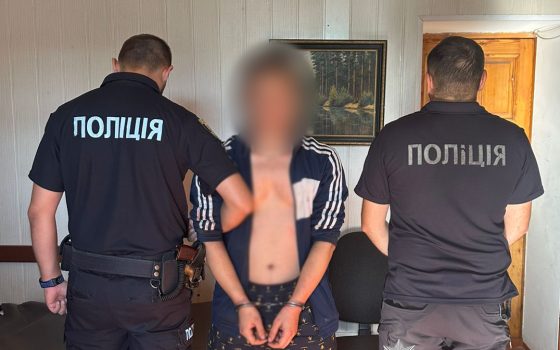 Хмільна вечірка закінчилася трагедією: в Одесі 21-річний молодик побив чоловіка до смерті «фото»