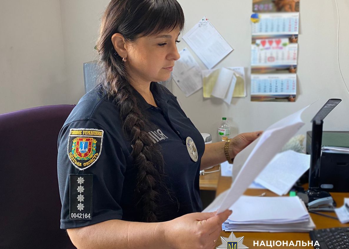 На Одещині судитимуть чоловіка за керування  без документів та ігнорування рішень суду «фото»