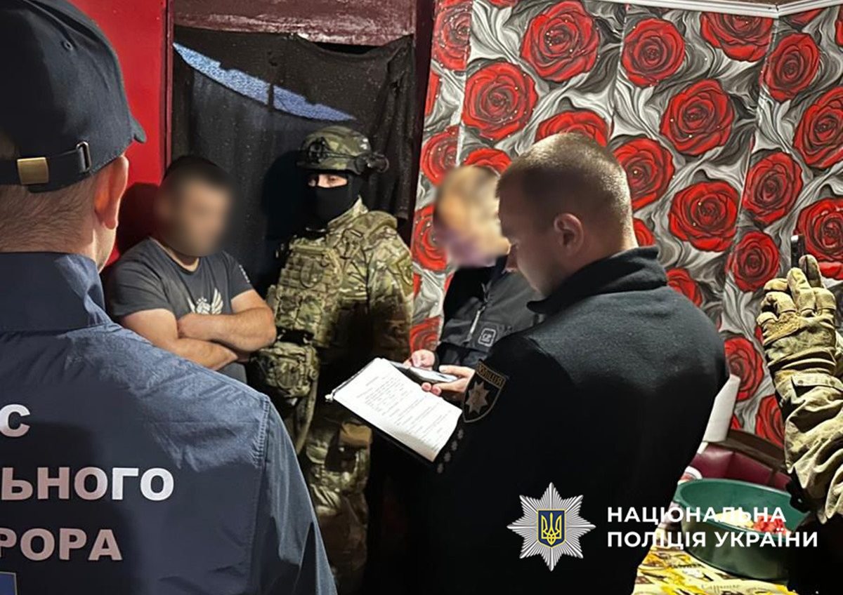 Шахраї з Одещини ошукали на мільйон, звільнених з російського полону військових (фото, відео) «фото»
