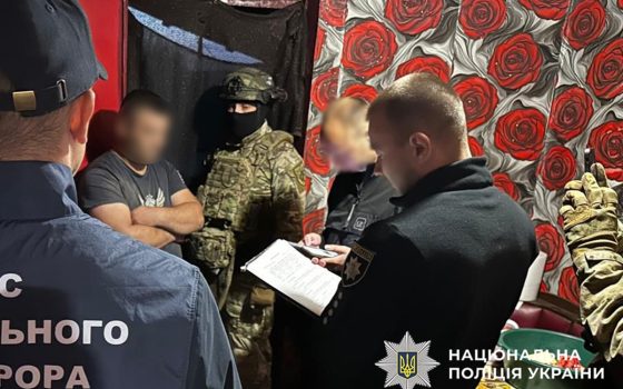 Шахраї з Одещини ошукали на мільйон гривень, звільнених з російського полону військових (фото, відео) «фото»