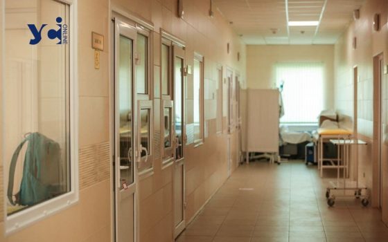 В Одесі відкриють нову амбулаторію: на будівництво виділили 20 мільйонів гривень «фото»