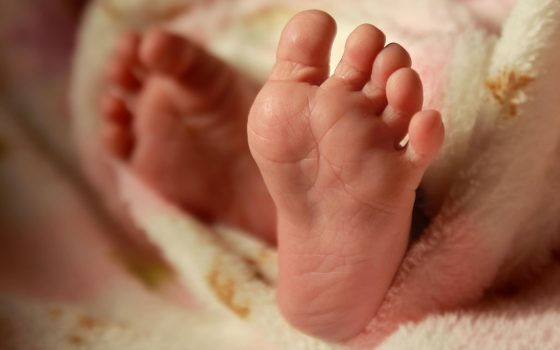 В Одесі жінка викинула з вікна гуртожитку новонароджене немовля – поліція «фото»