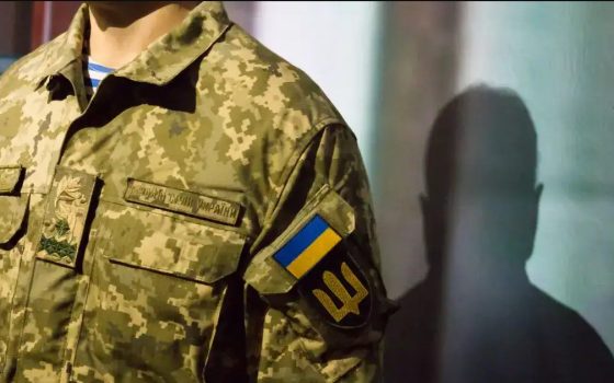 Рада ухвалила закон про військового омбудсмена «фото»