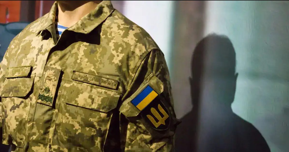 Рада ухвалила закон про військового омбудсмена «фото»