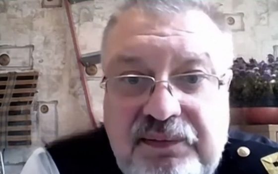 «Ви собаки, а я хазяїн з батогом», – в одеському морехідному коледжі викладач втрапив у скандал «фото»