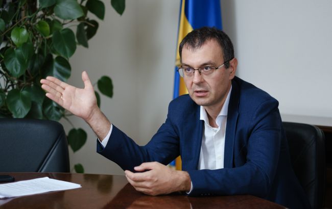 Реальний прожитковий мінімум в Україні у кілька разів вищий — голова Комітету Верховної Ради Гетьманцев «фото»