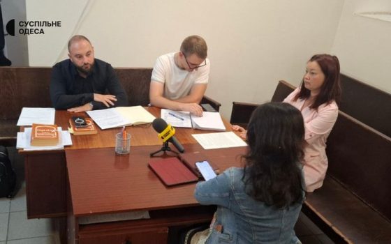 Жінці, яка викинула новонароджену дитину з вікна гуртожитку, обрали запобіжний захід «фото»