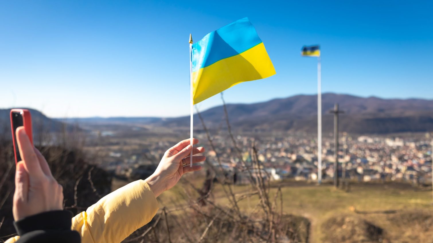 В Україну повернули 17-річного хлопця з окупації, де його могли призвати до війська usionline.com В Україну повернули 17-річного хлопця з окупації, де його могли призвати до війська «фото»