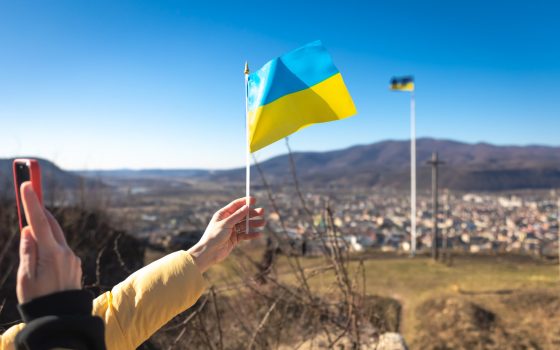 В Україну повернули 17-річного хлопця з окупації, де його могли призвати до війська «фото»
