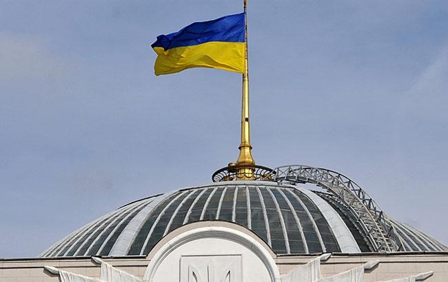 Місцеві ради працюватимуть до проведення нових виборів – Верховна Рада «фото»