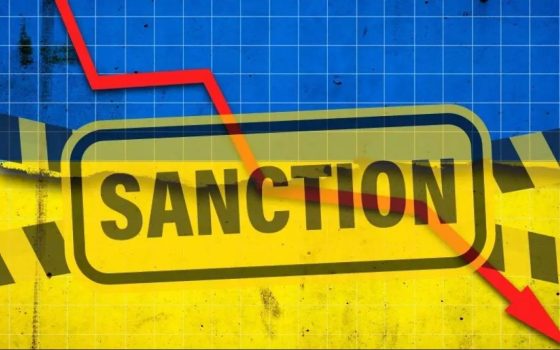 Майже 200 компаній в Україні перебувають під санкціями РНБО – 17 з них працюють в Одеській області (інфографіка) «фото»