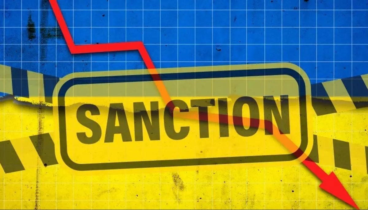 Майже 200 компаній в Україні перебувають під санкціями – 17 з них працюють в Одеській області usionline.com Майже 200 компаній в Україні перебувають під санкціями – 17 з них працюють в Одеській області «фото»