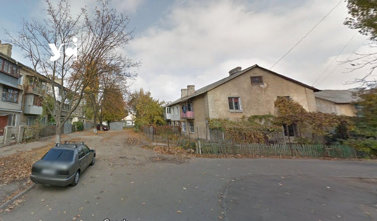 На вулиці Новаторів в Одесі відремонтують міжквартальну дорогу «фото»