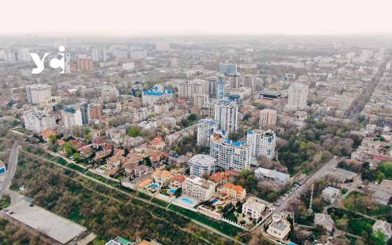 В Одесі обговорюють перейменування вулиці та провулка – як долучитися «фото»
