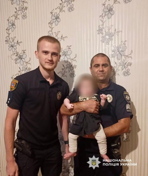 Дев’ятимісячну дівчинку, яку шукала вся Одеса, мати віддала новій знайомій — дитина у дитячому будинку usionline.com Дев’ятимісячну дівчинку, яку шукала вся Одеса, мати віддала новій знайомій — дитина у дитячому будинку «фото»