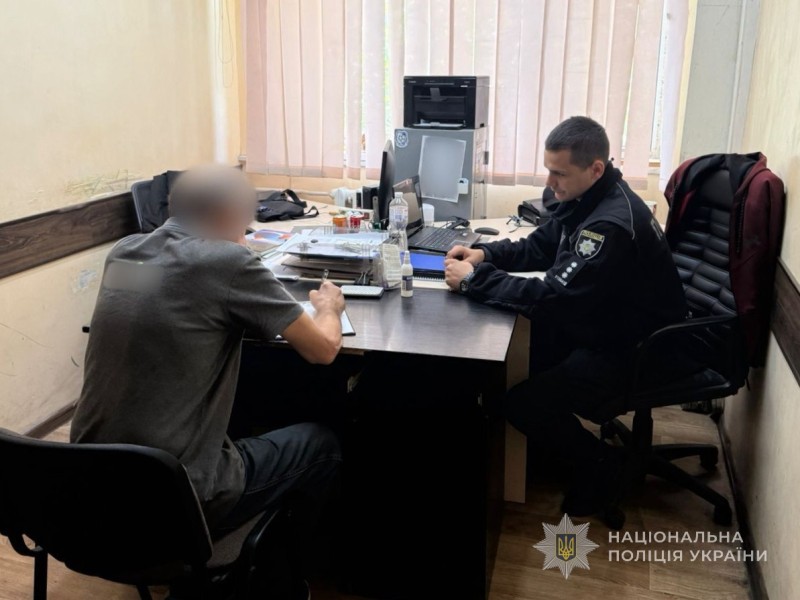 В Одесі пенсіонер забив співмешканку до смерті і сховався в підвалі «фото»