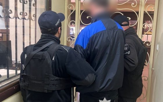 На Одещині судитимуть чоловіка за смертельну бійку під час Великодня «фото»
