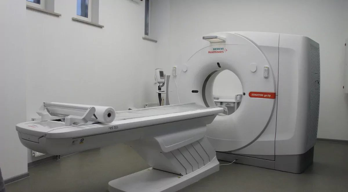 Бессарабська селищна рада просить Одеську ОВА встановити томограф у місцевій лікарні «фото»