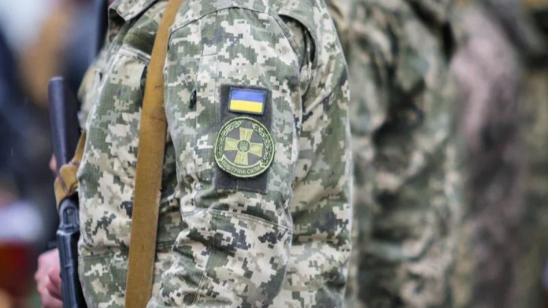 «Контракт 60+»: українцям старшого віку відкрили можливість служби у війську «фото»