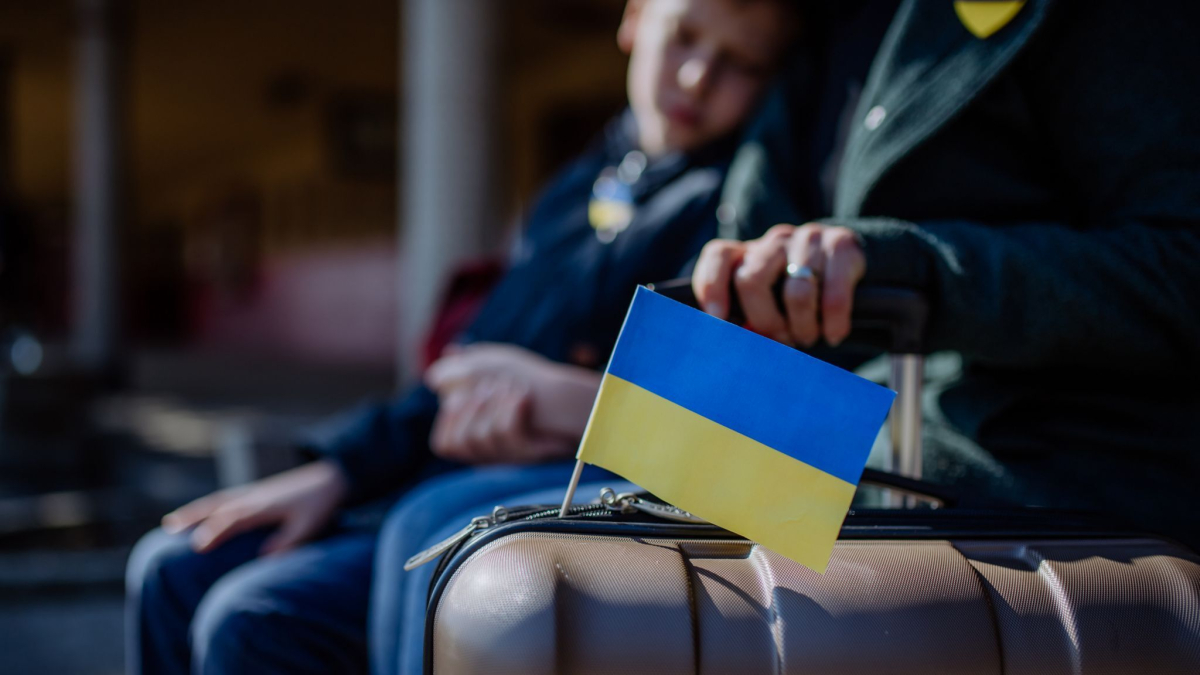 Українці зможуть вимагати репарації за вимушений виїзд за кордон usionline.com Українці зможуть вимагати репарації за вимушений виїзд за кордон «фото»