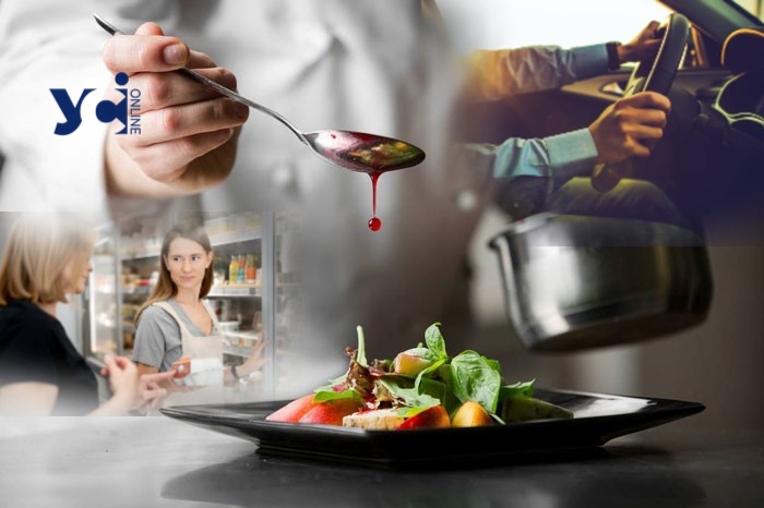 Кухарі, продавці та водії: які професії затребувані роботодавцями найбільше «фото»