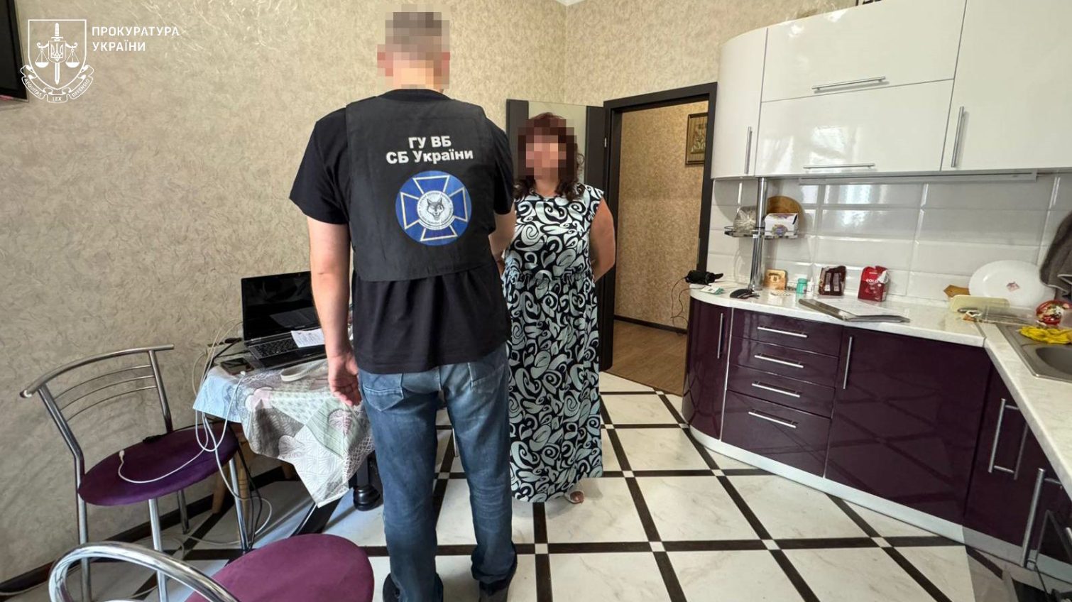 В Одесі підприємниця координувала удари росіян та хотіла аби місто звільнили від українців usionline.com В Одесі підприємниця координувала удари росіян та хотіла аби місто звільнили від українців «фото»