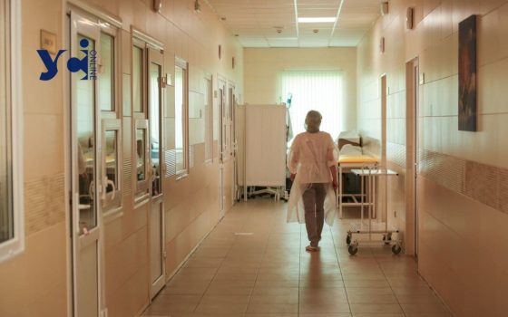 В Одеській області різко зростає кількість випадків COVID-19 «фото»