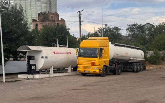 На Одещині судитимуть чоловіка за незаконний продаж пального на двох АЗС «фото»