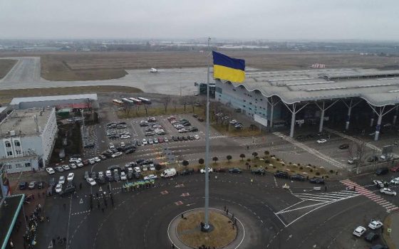 Керівницю одеського аеропорту підозрюють у зловживаннях – понад 15 мільйонів склали збитки «фото»