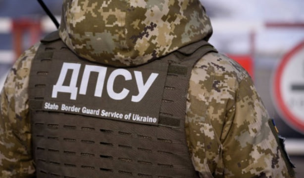 Прикордоннику, який застрелив чоловіка на Одещині, оголосили підозру «фото»