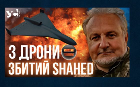Україна на передовій: рої дронів, керовані ШІ, власні балістичні ракети та системи ППО (фото, відео) «фото»