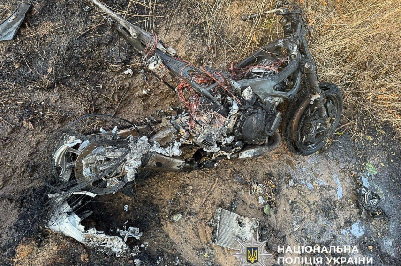 Захисник Зміїного Артур Соснін загинув в аварії на Одещині (фото) usionline.com Захисник Зміїного Артур Соснін загинув в аварії на Одещині (фото) «фото»