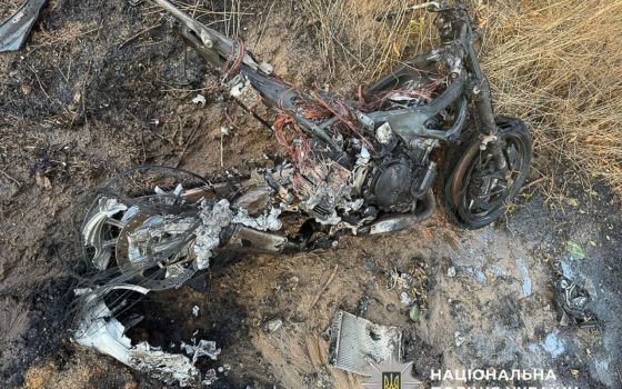Захисник Зміїного Артур Соснін загинув в аварії на Одещині (фото) «фото»