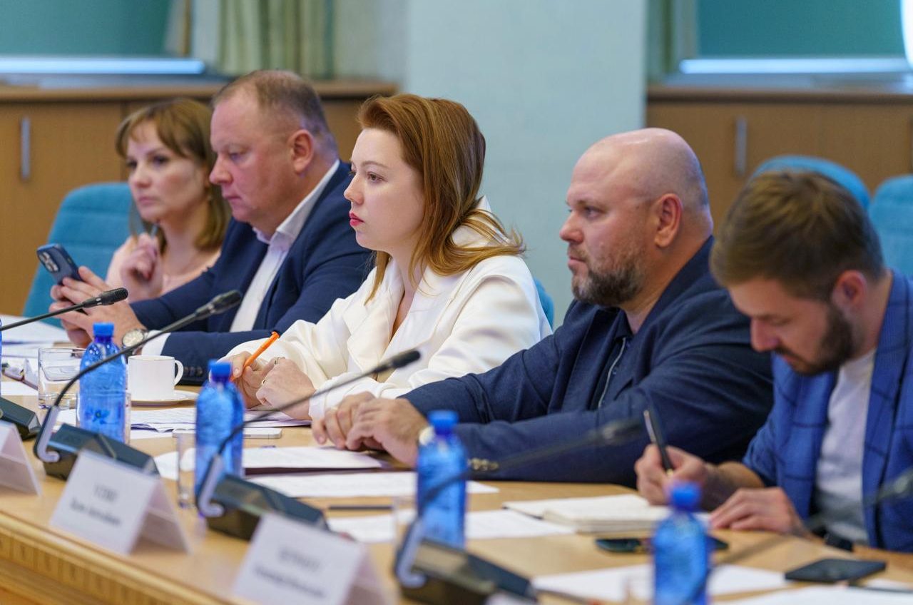 В Україні стартував відбір інвестора для портових терміналів у Чорноморську «фото»
