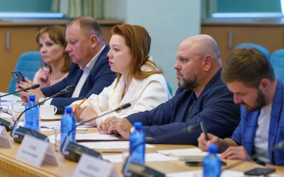 В Україні стартував відбір інвестора для портових терміналів у Чорноморську «фото»