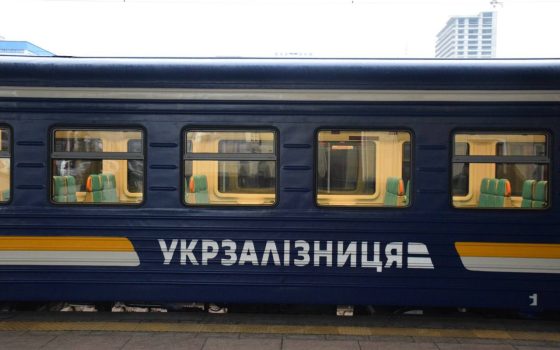 Поїзди одеського напрямку затримуються через атаки рф по підстанціях «фото»