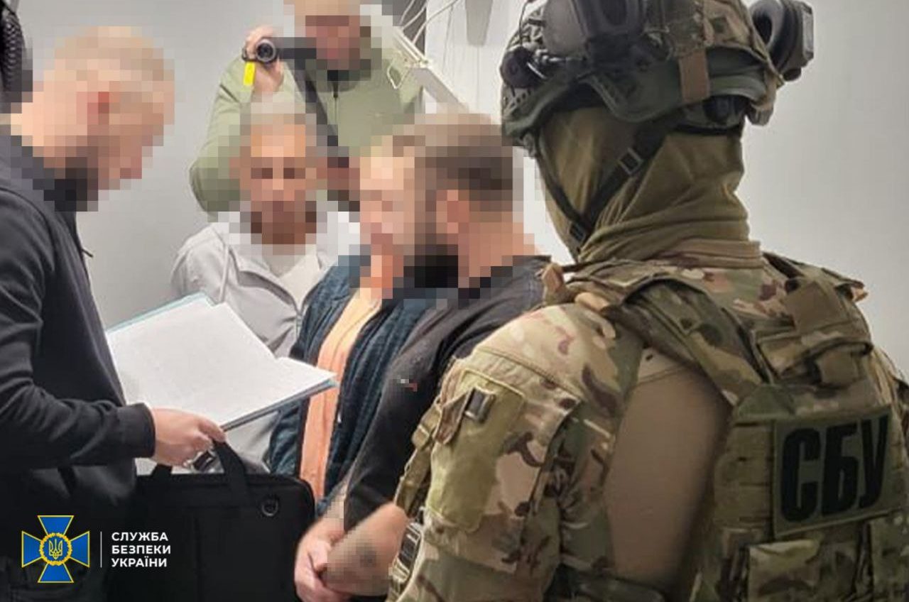 В Одесі викрили благодійний фонд, який розкрадав пожертви на ЗСУ (фото) «фото»
