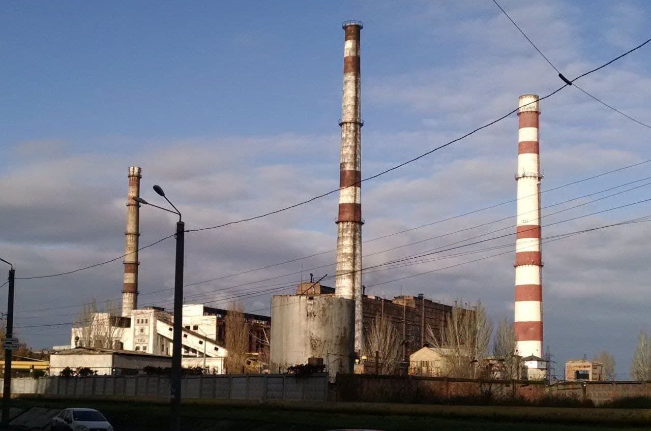 «Теплопостачання міста Одеси» оштрафовано на 7 мільйонів: одеситам виписували платіжки без урахування лічильників «фото»