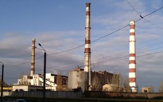 «Теплопостачання міста Одеса» оштрафовано на 7 мільйонів: одеситам виписували платіжки без урахування лічильників «фото»