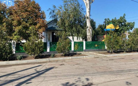 В Доброславі чиновниця з освіти хотіла нажитися на ремонті дитсадку на 1 мільйон (фото) «фото»