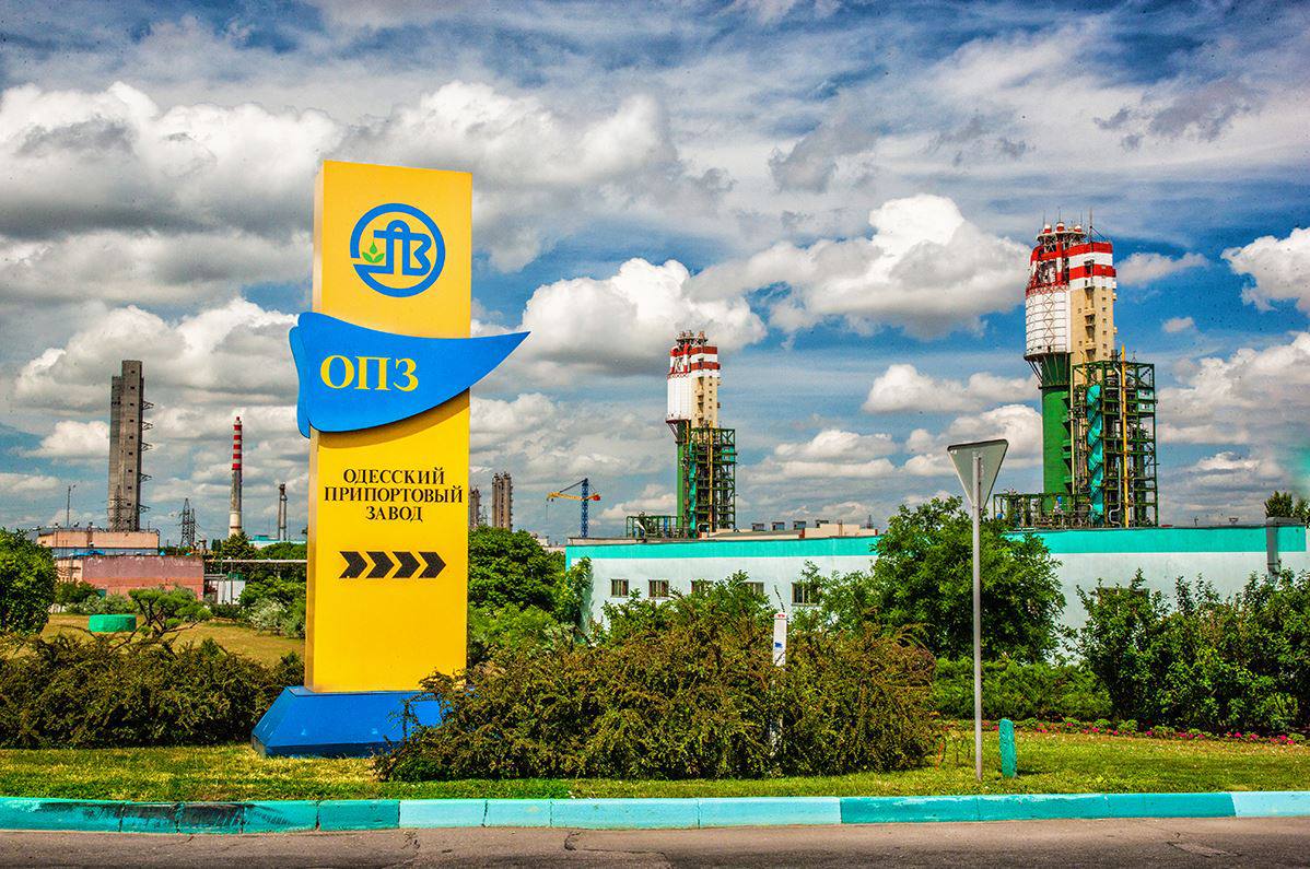 Одеська прокуратура відсудила 10 млн гривень з ОПЗ для рятувальників «фото»