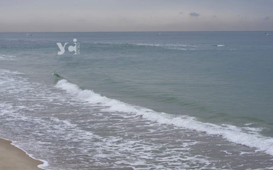 Україна відзначає Всесвітній день моря (фото) «фото»