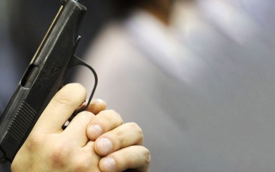 Стрілянина в Усатівській громаді: справу 34-річного чоловіка передали до суду usionline.com Стрілянина в Усатівській громаді: справу 34-річного чоловіка передали до суду «фото»