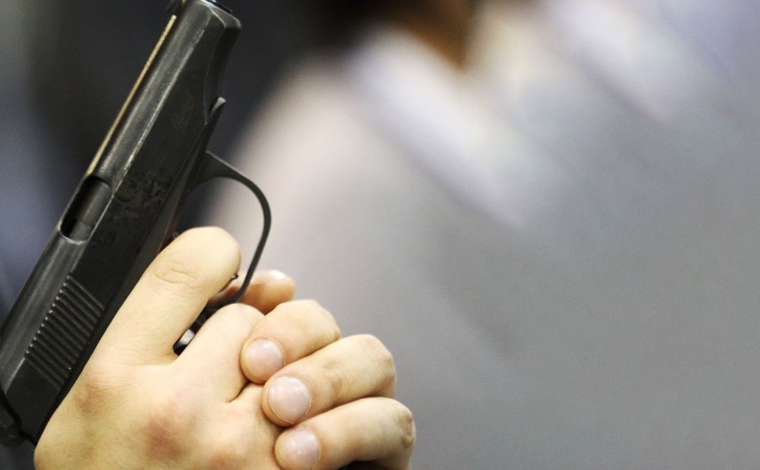 Стрілянина в Усатівській громаді: справу 34-річного чоловіка передали до суду «фото»