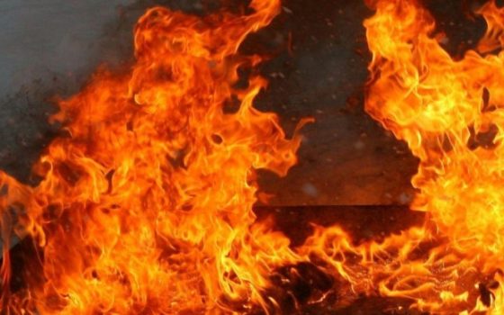 В Одеській області у пожежі загинула жінка usionline.com В Одеській області у пожежі загинула жінка «фото»