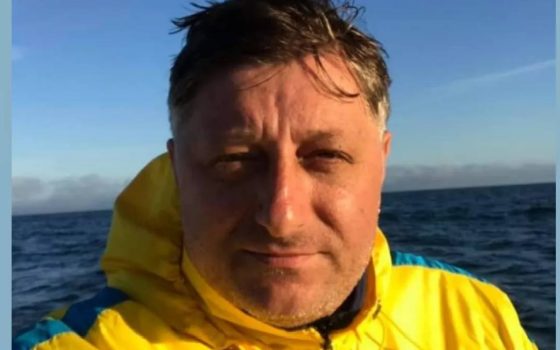 В одеського журналіста Вадима Тютюкіна діагностували тяжку хворобу: одеситів просять допомогти usionline.com В одеського журналіста Вадима Тютюкіна діагностували тяжку хворобу: одеситів просять допомогти «фото»